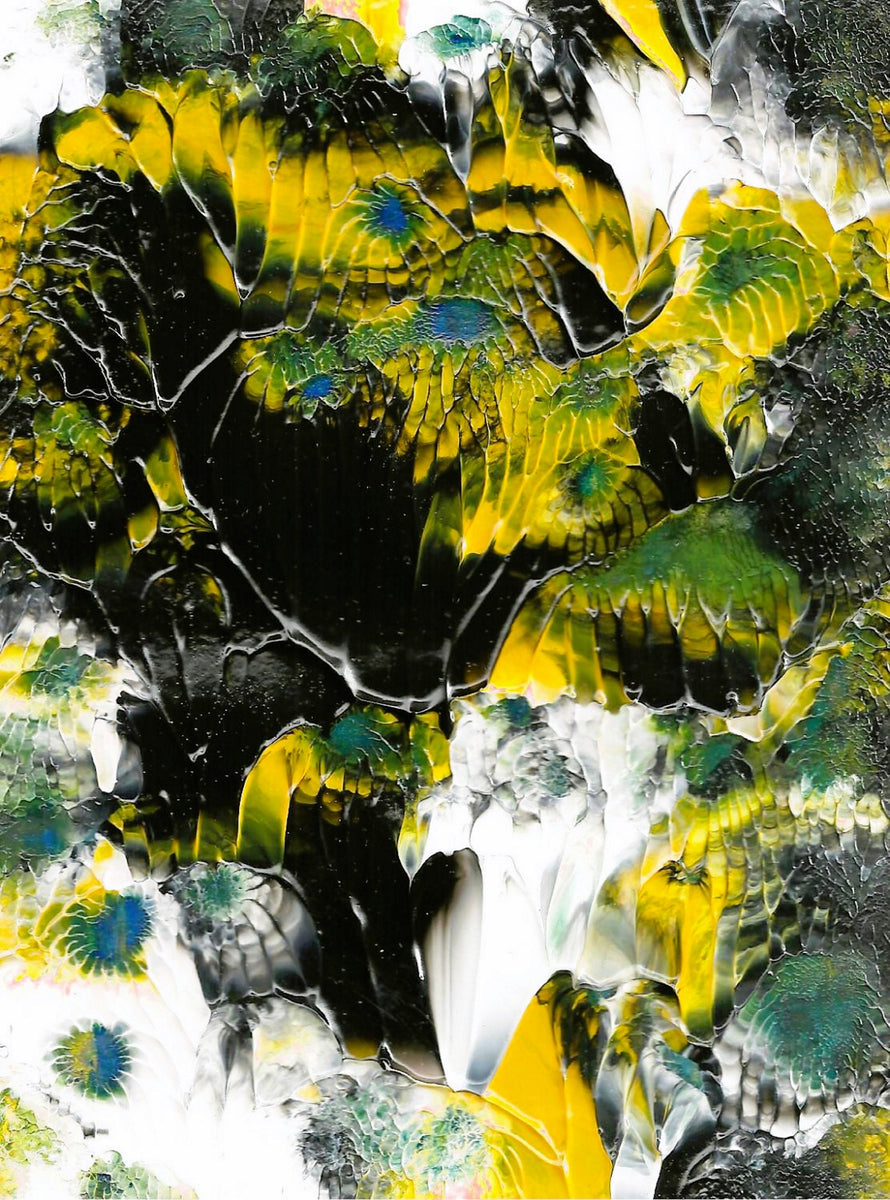 Giclée Fine Art Matte Paper Print