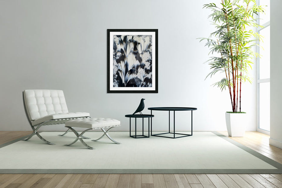 Framed Print