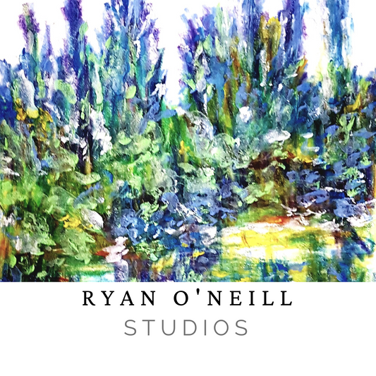 New Art Blog Coming Soon