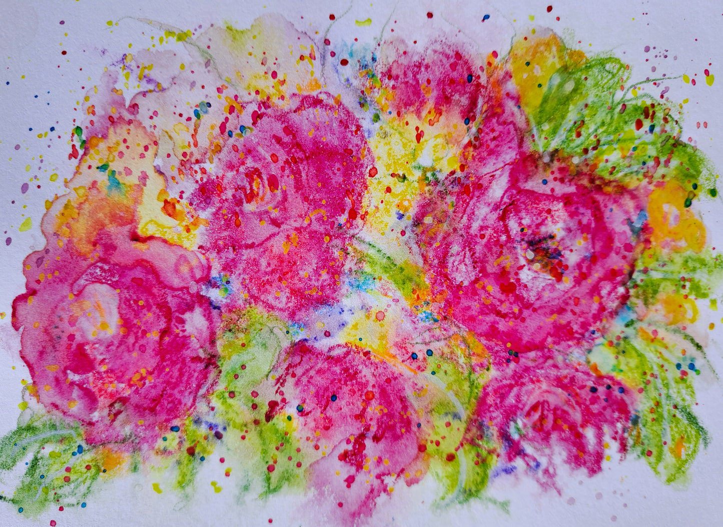 Abstract for the Table