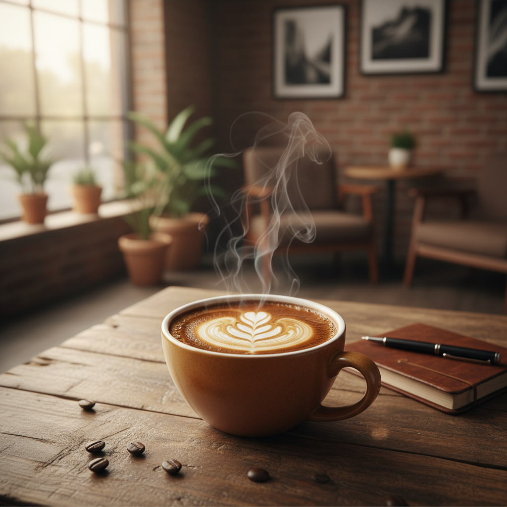 Buy me a Coffee!