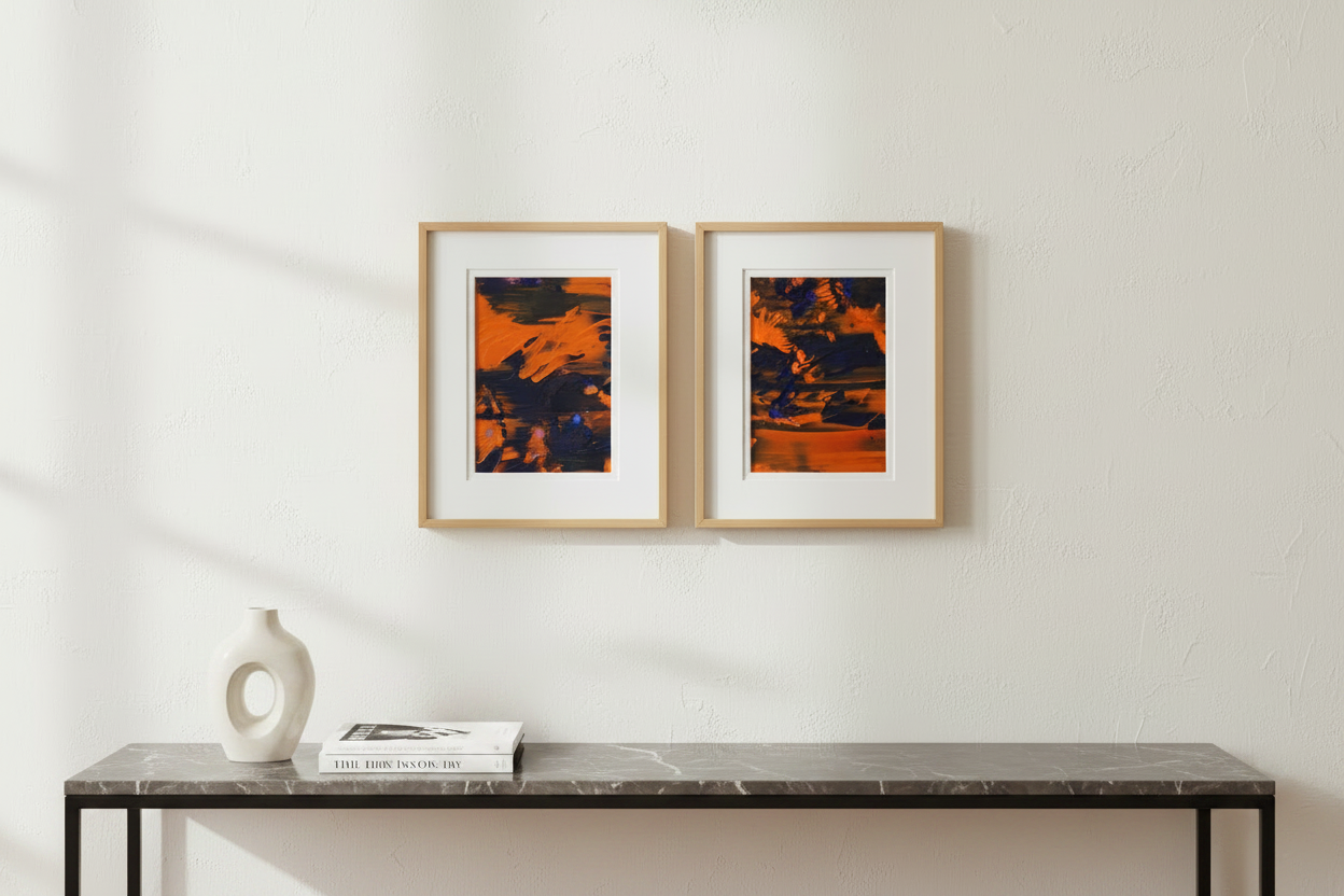 Wonder Landscape Set – New Table