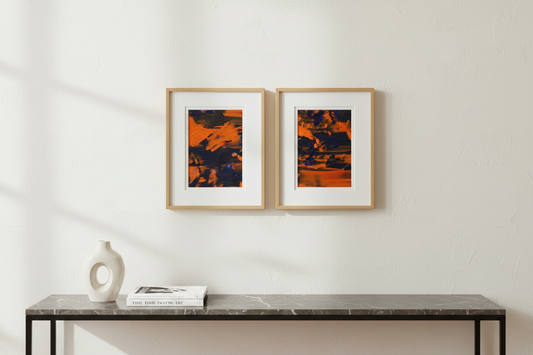 Wonder Landscape Set – New Table